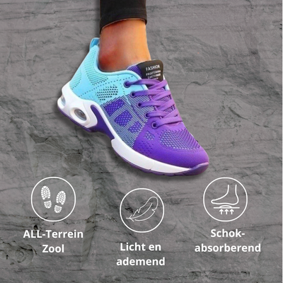 ASCEND™ - Orthopedische Comfort Schoenen