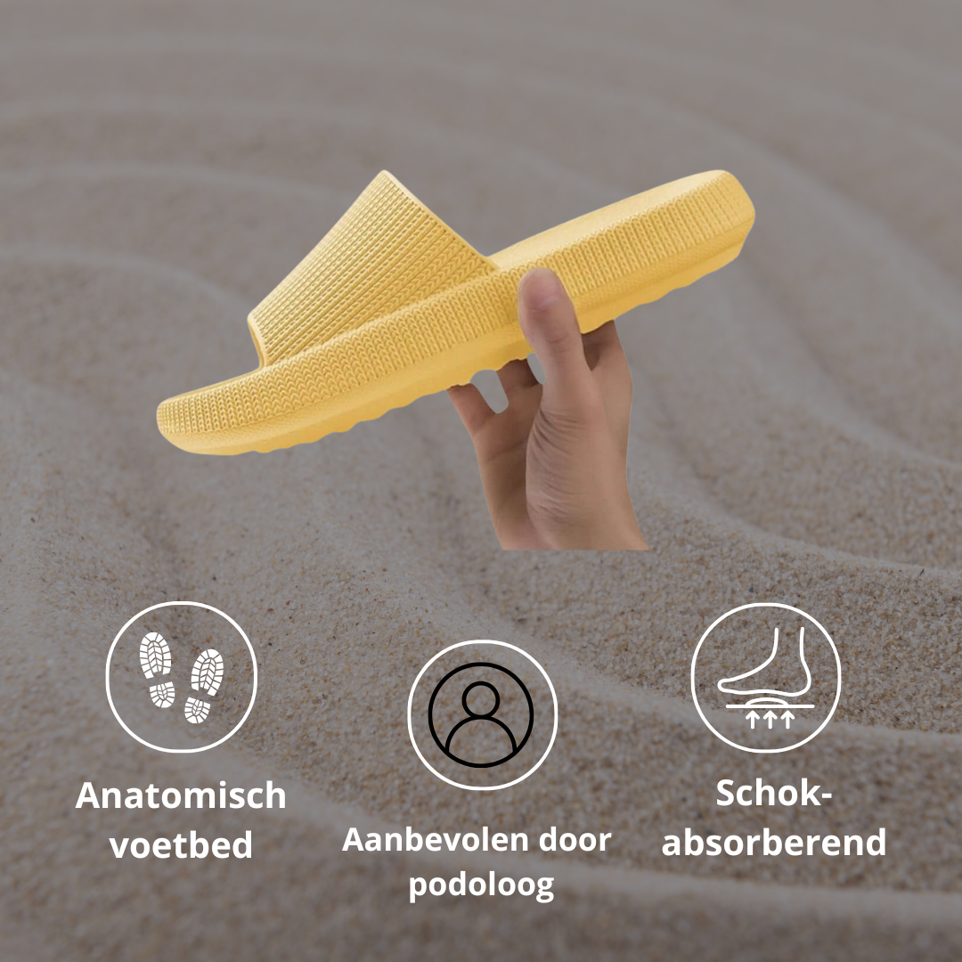 ASCEND™  Orthoslipper