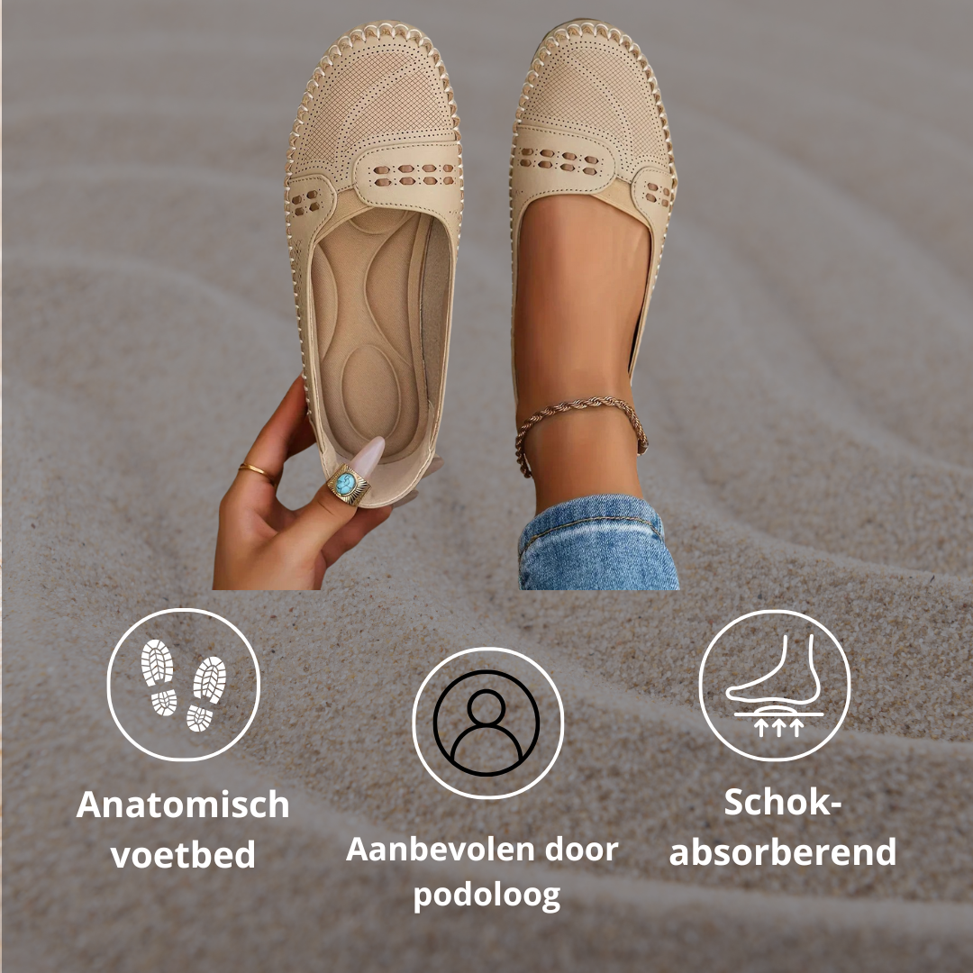 ASCEND™ - Orthopedische Instappers