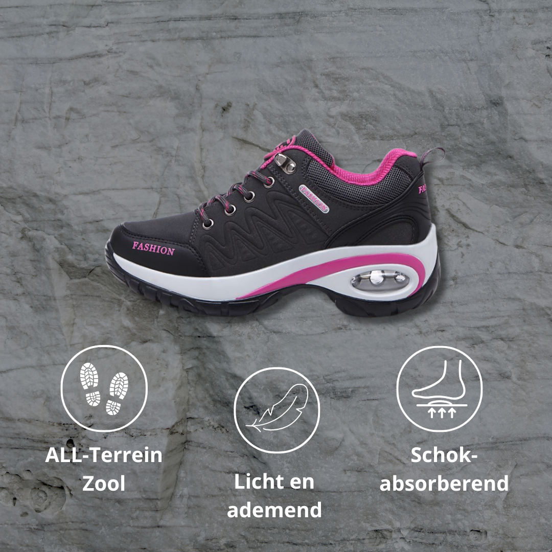 ASCEND™ Airwalk Orthopedische Sneakers