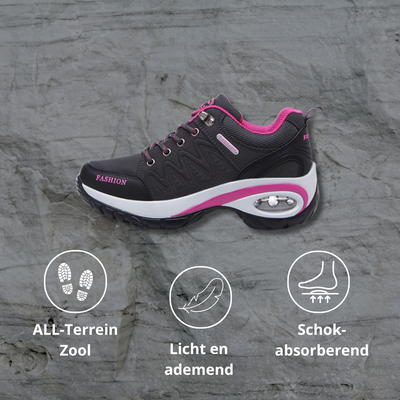 ASCEND™ Airwalk Orthopedische Sneakers