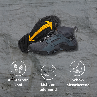 ASCEND™ Water-Berg Schoenen