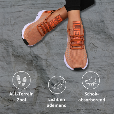 ASCEND™ Lichte ademende sportschoenen
