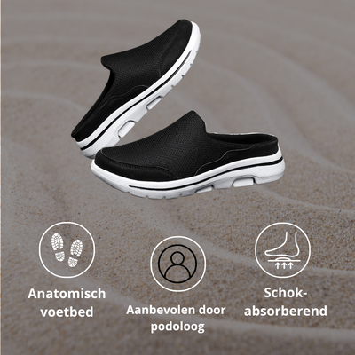 ASCEND™ LowStep schoenen