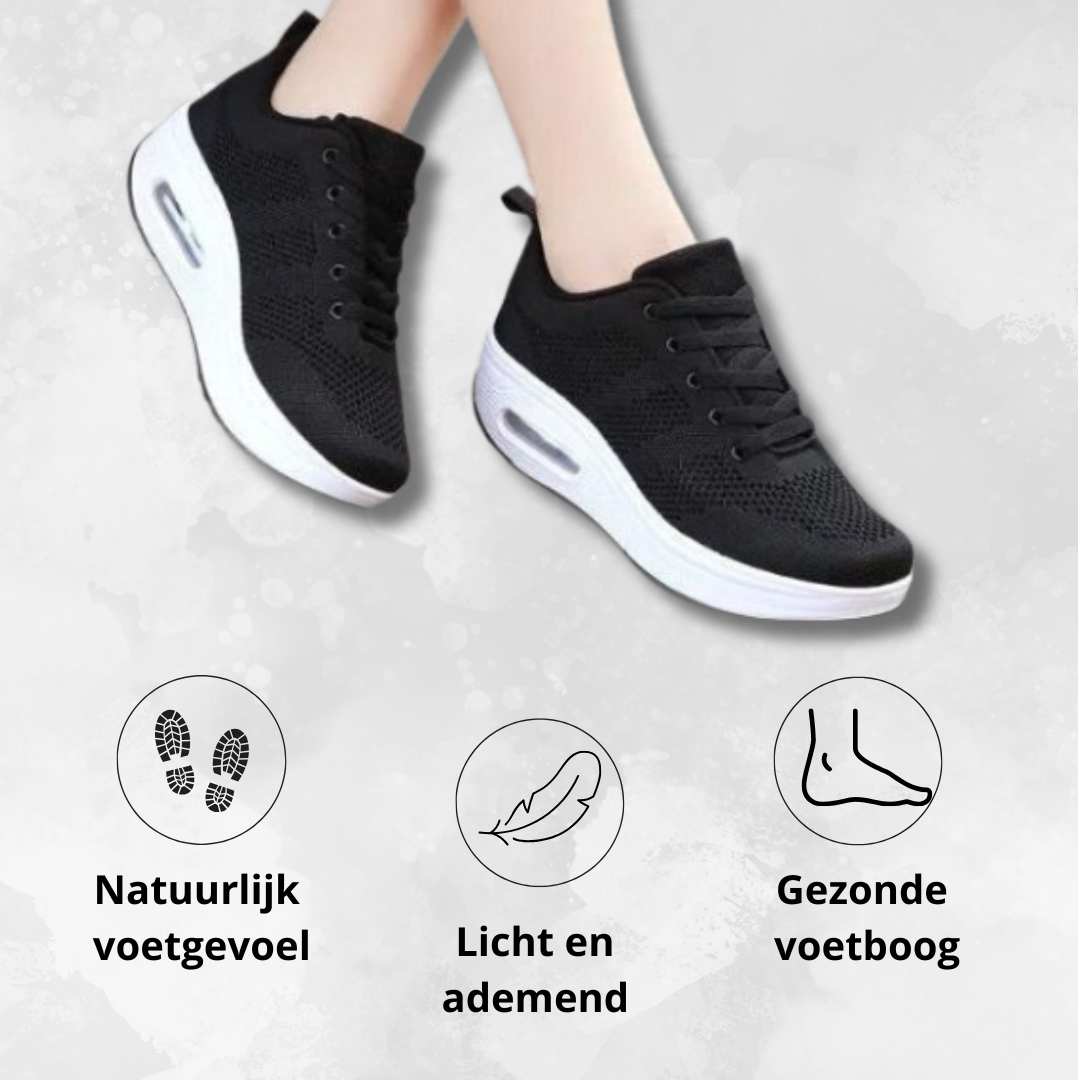 ASCEND™ Orthopedische Airlite sneakers