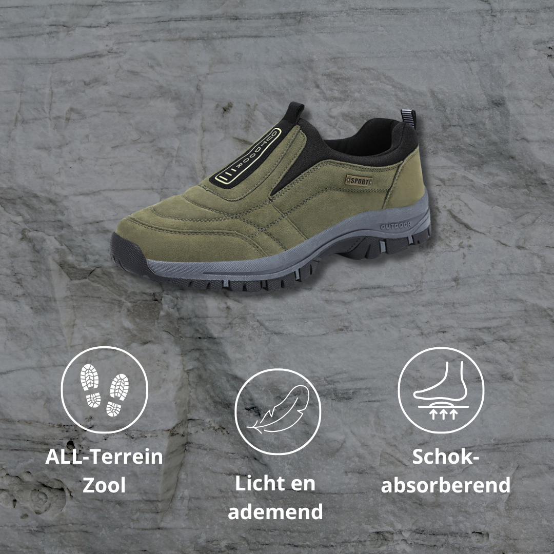 ASCEND™ Slip-On Outdoor (TIJDELIJK 1+1 GRATIS)
