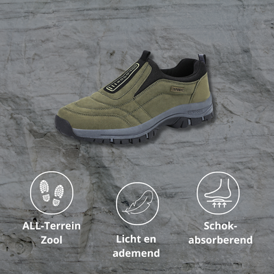 ASCEND™ Slip-On Outdoor (TIJDELIJK 1+1 GRATIS)