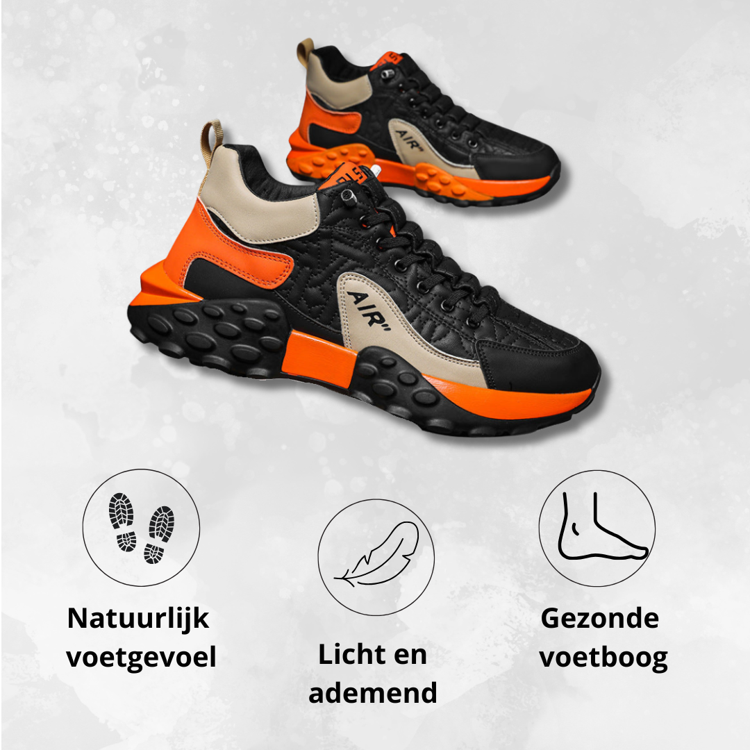 ASCEND™ - OrthoStep Schoenen