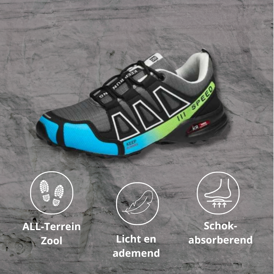 ASCEND™ OrthoTrekking - trekking- en wandelschoenen
