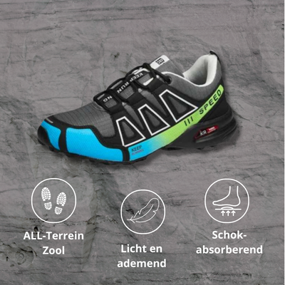 ASCEND™ OrthoTrekking - trekking- en wandelschoenen