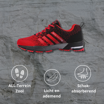 ASCEND™ Keep Running