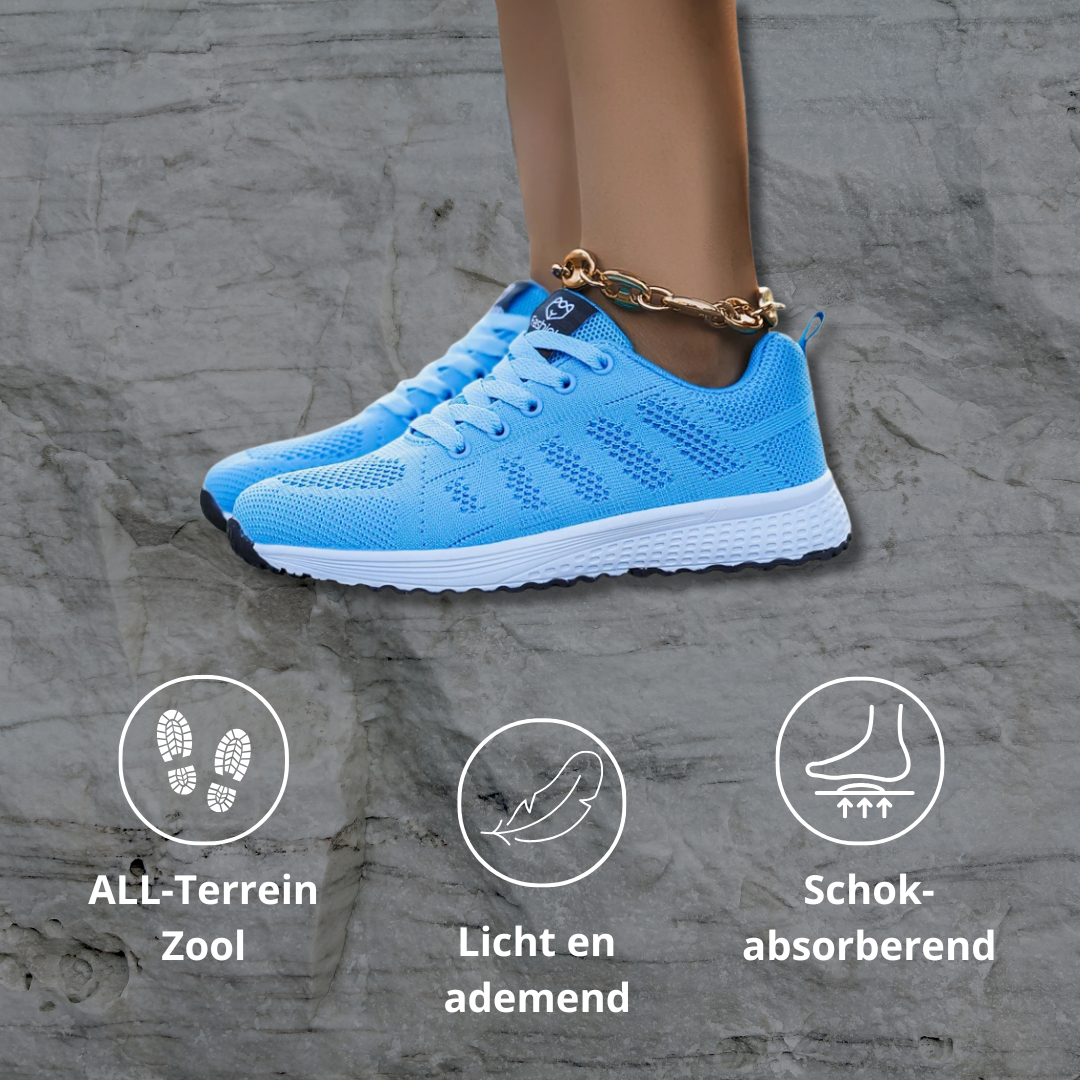 ASCEND™ Ademende Schoenen