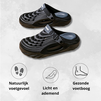 Ascend™ Slofz
