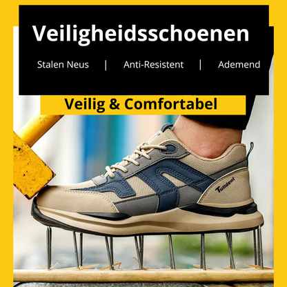 Ascend™ Endura veiligheidsschoenen