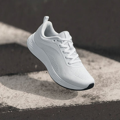 Ascend™ Orthopedische schoenen | Wide Toe Box Edition