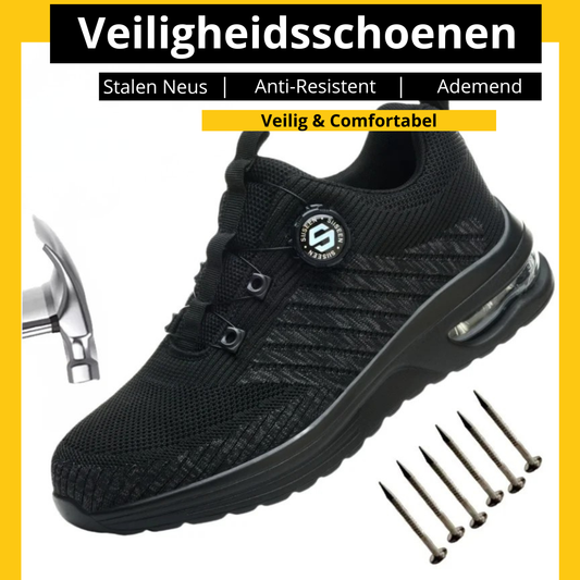 Ascend™ Fortis veiligheidsschoenen
