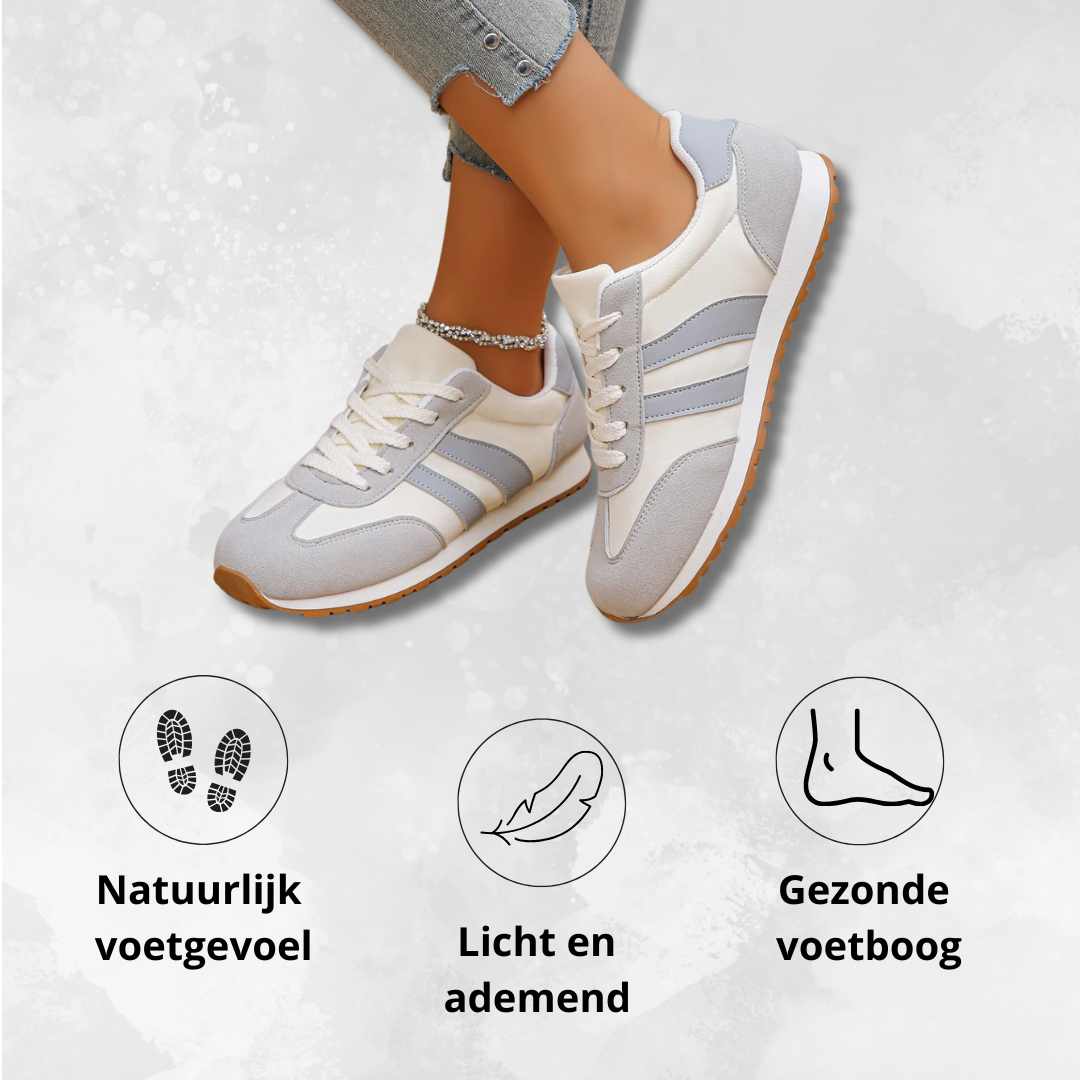 ASCEND™ Ortho-Sneaker
