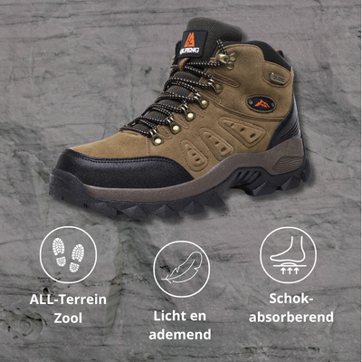 ASCEND™ Alle Terrein Wandelschoenen™