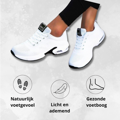 ASCEND™ - Orthopedische Comfort Schoenen