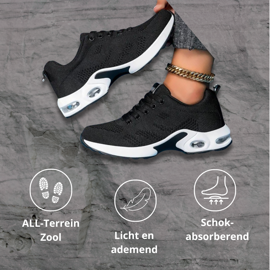 ASCEND™ OrthoCare - Ergonomische Schoenen voor Optimale Comfort en Pijnverlichting
