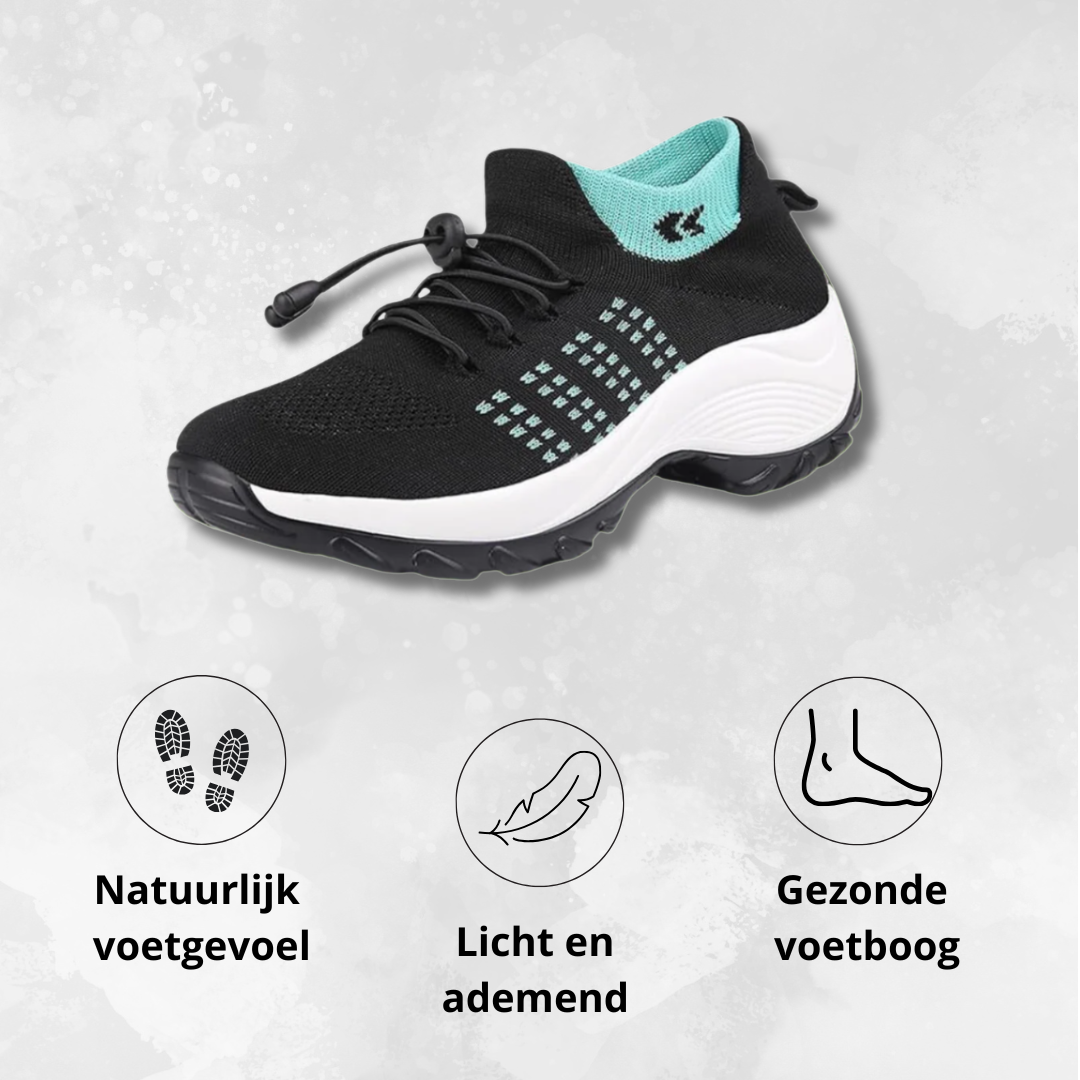ASCEND™ Orthofit antislip schoenen