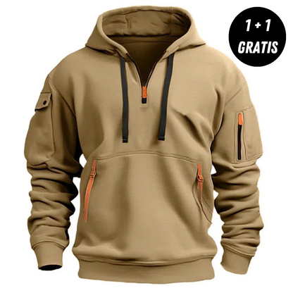 ASCEND™ Ace Hoodie - Ideaal voor werken - 1+1 Gratis