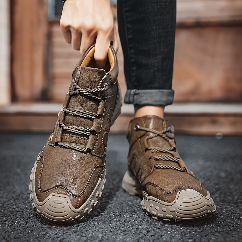 ASCEND™ Orthopedische Bradford Wandelschoenen