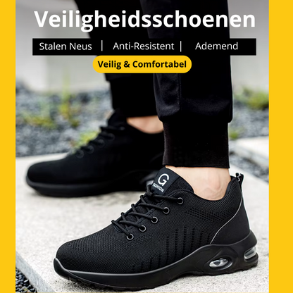 ASCEND™ Veiligheid - Sneakers (TIJDELIJK 1+1 GRATIS)