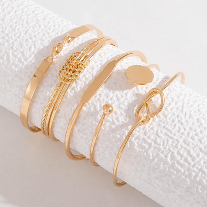 Ascend™ - The Five Bracelets set