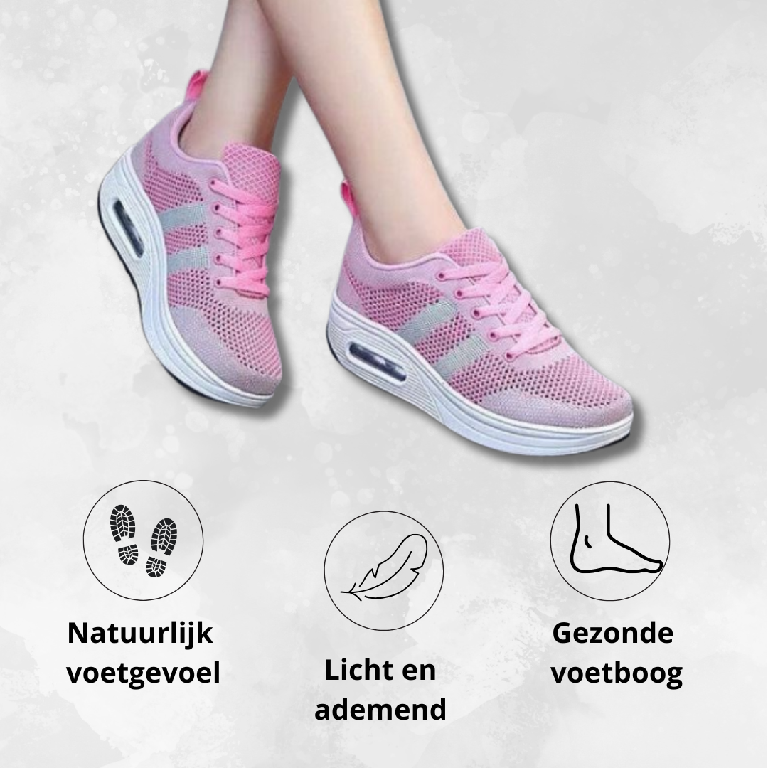 ASCEND™ Orthopedische Airlite sneakers