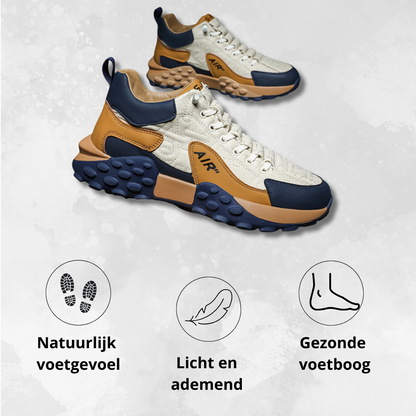 ASCEND™ - OrthoStep Schoenen