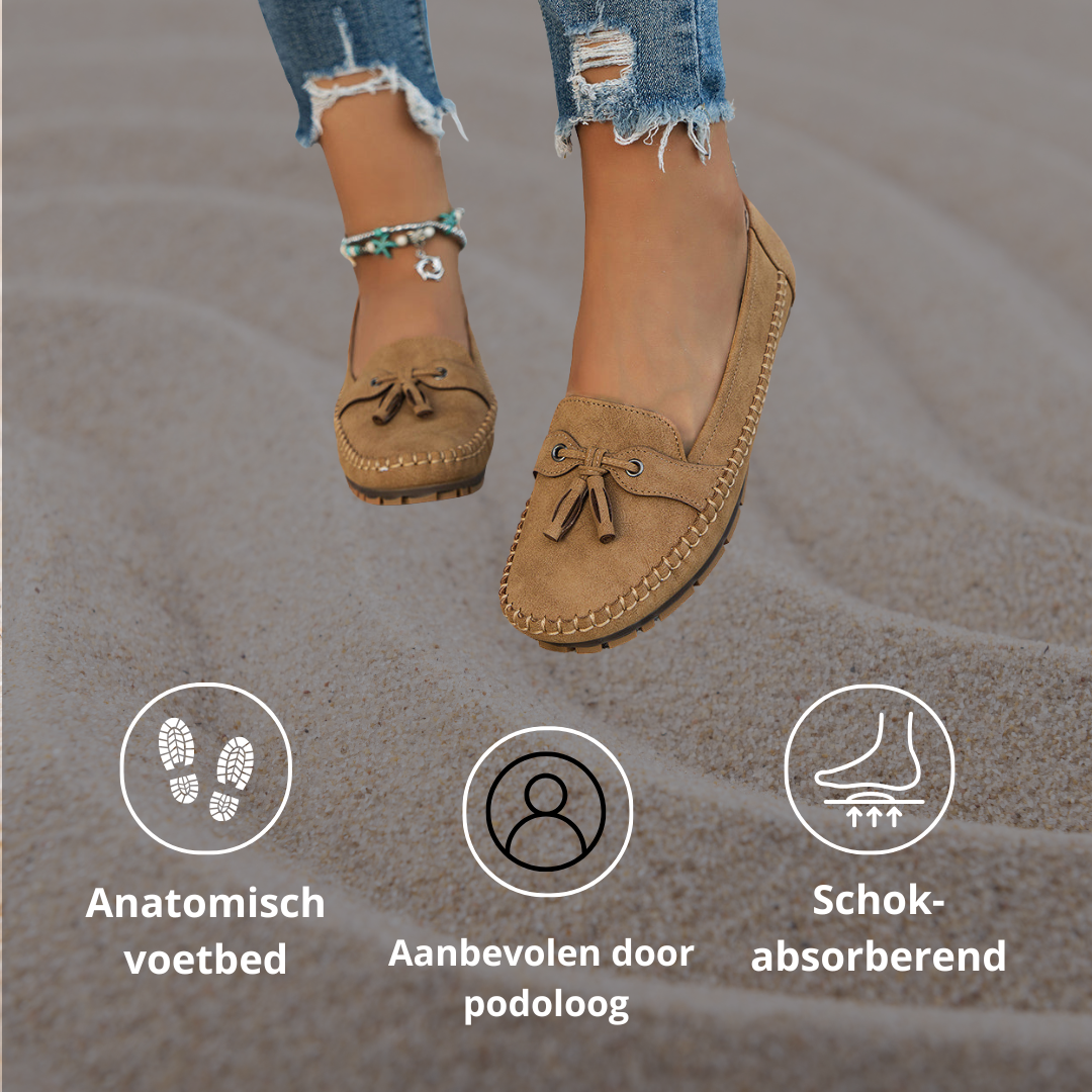 ASCEND™ Lise  Orthopedische Mocassins