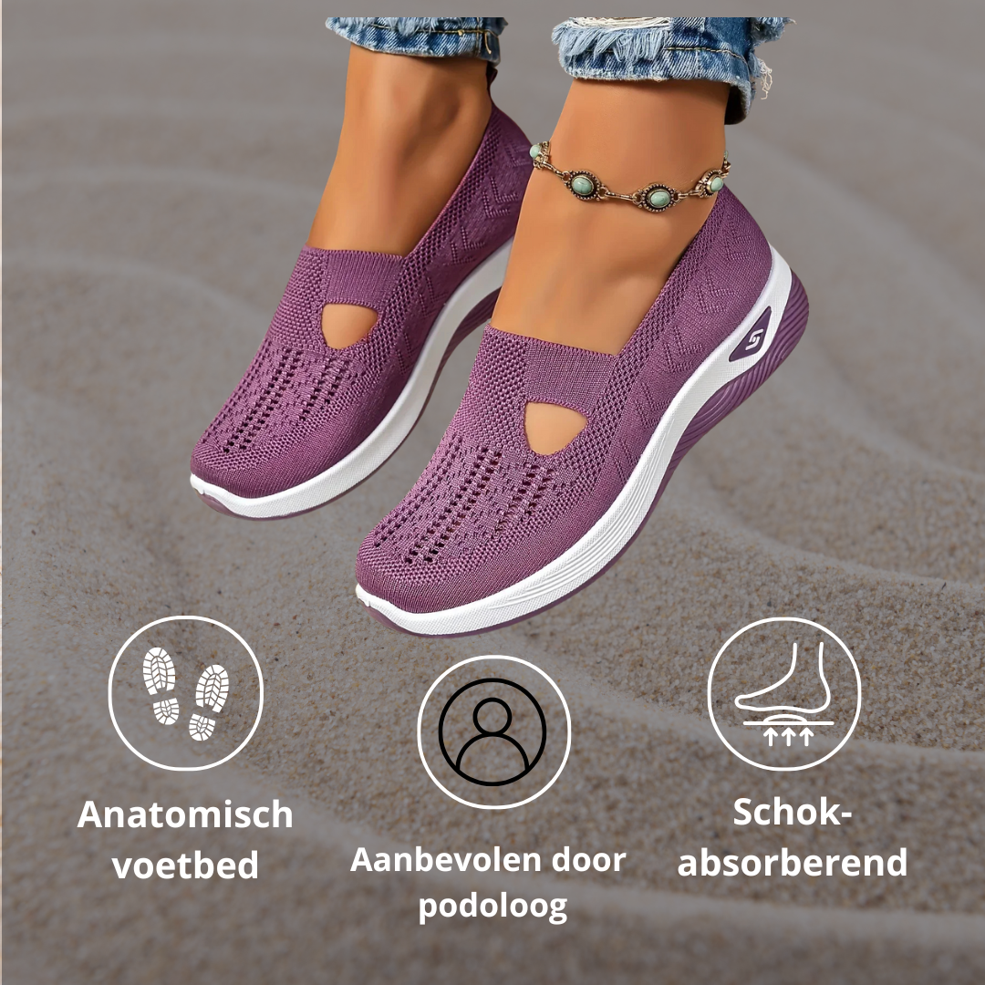 Ascend™ Cathy instappers (TIJDELIJK 1+1 GRATIS)