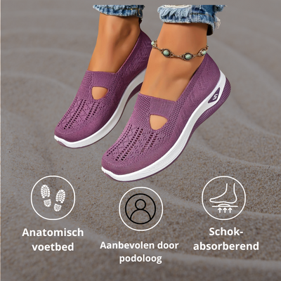 Ascend™ Cathy instappers (TIJDELIJK 1+1 GRATIS)