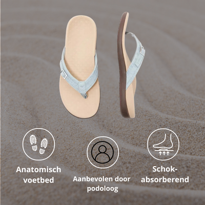ASCEND™ Sensi-Slipper