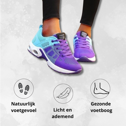 ASCEND™ - Orthopedische Comfort Schoenen