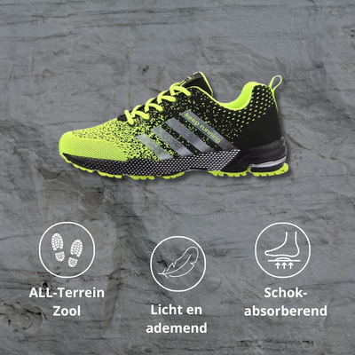 ASCEND™ Keep Running