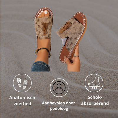 ASCEND™ Gaby Orthopedische Comfortabele Sandalen