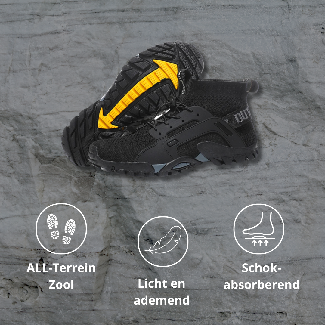 ASCEND™ Water-Berg Schoenen