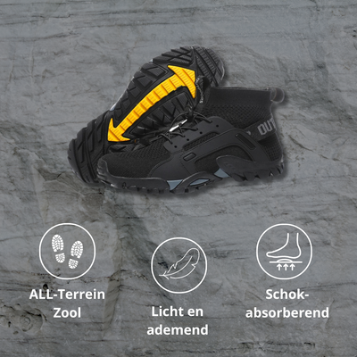 ASCEND™ Water-Berg Schoenen