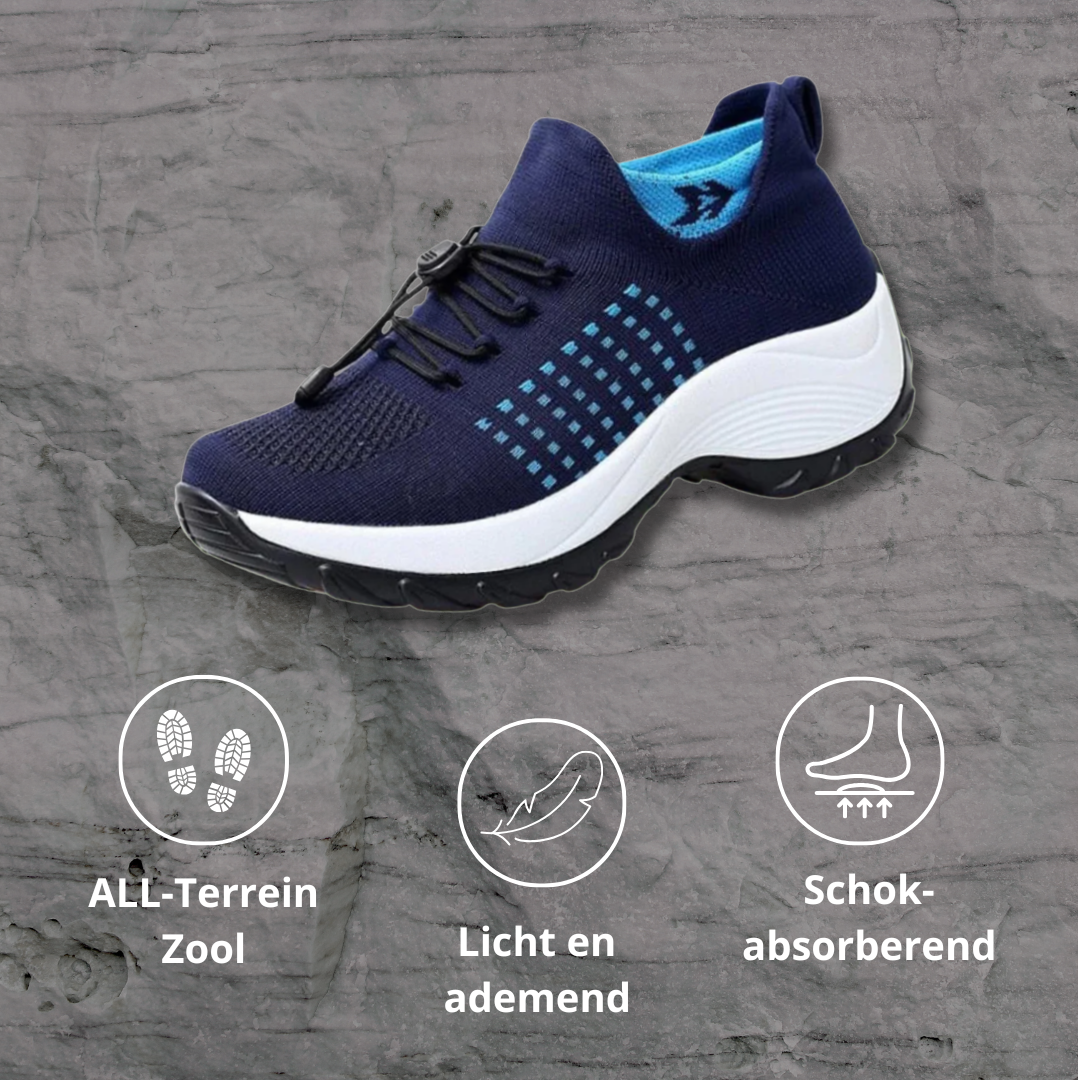 ASCEND™ Orthofit antislip schoenen