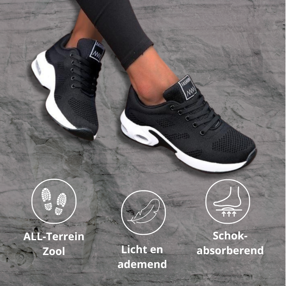 ASCEND™ - Orthopedische Comfort Schoenen