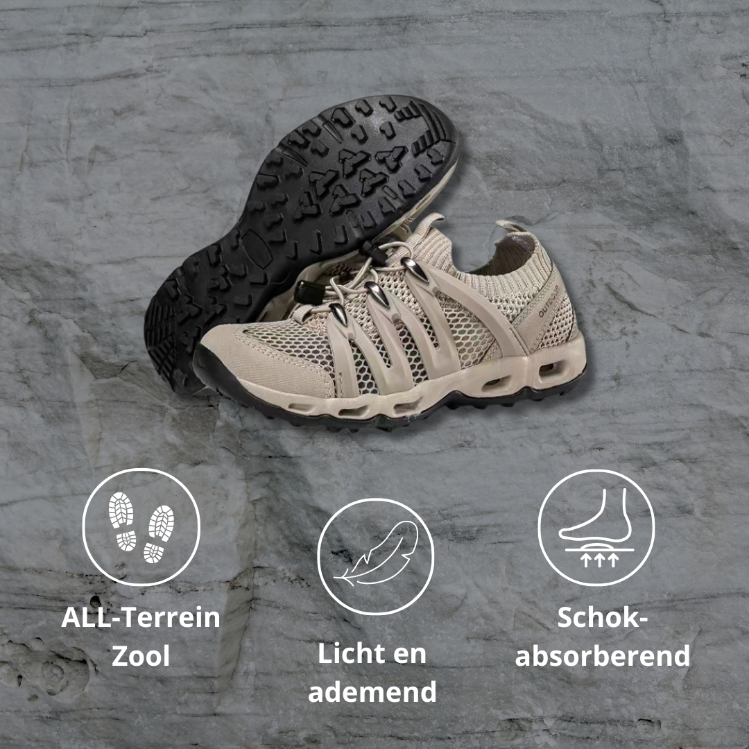 ASCEND™ Ray Zomer Outdoor