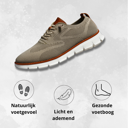ASCEND™ - Orthopedische Steun Schoenen (TIJDELIJK 1+1 GRATIS)