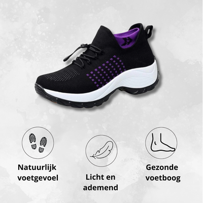 ASCEND™ Orthofit antislip schoenen
