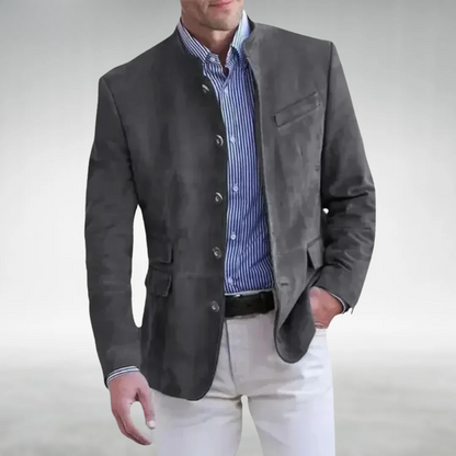 Ascend™ heren blazer jas