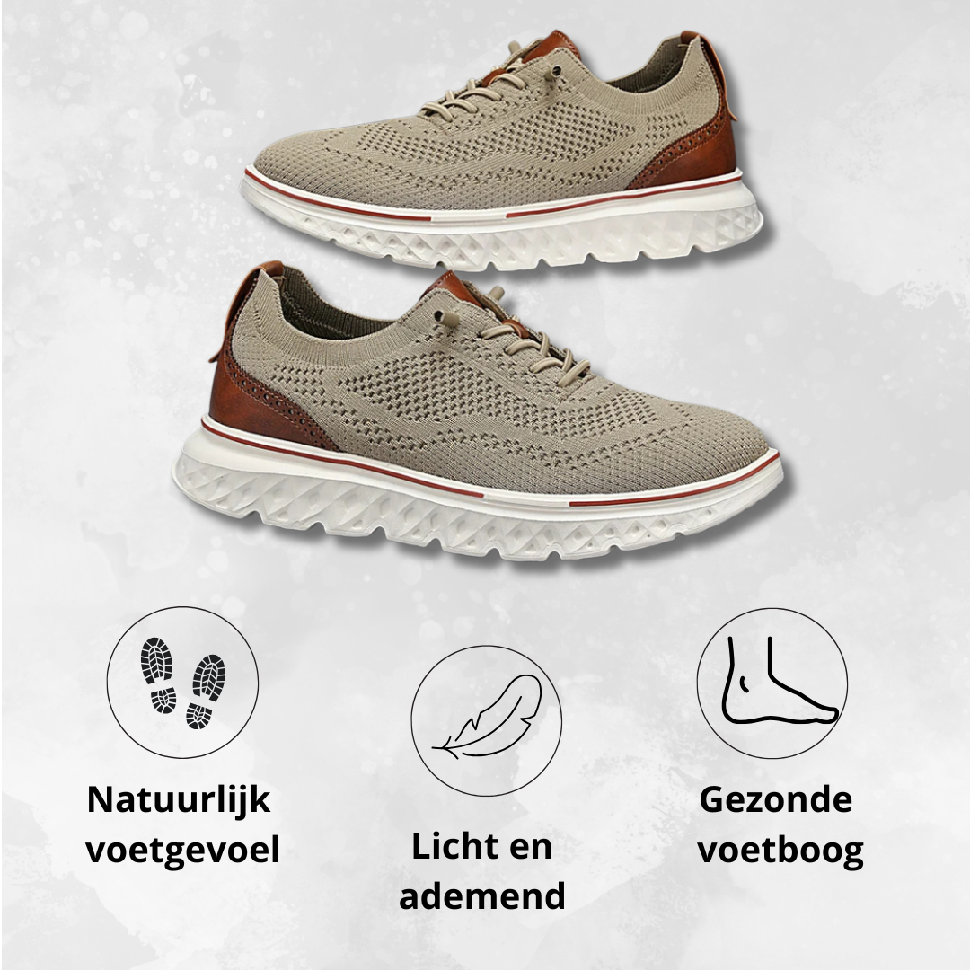 Ascend™ Orthopedische Careflex Schoenen