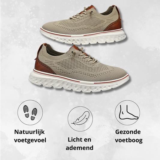Ascend™ Orthopedische Careflex Schoenen