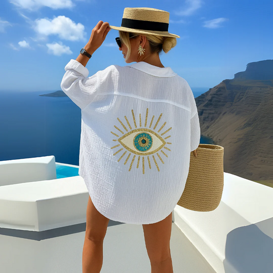 ASCEND™ Eye Blouse