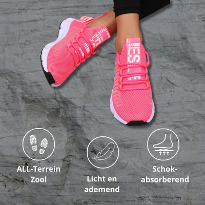 ASCEND™ Lichte ademende sportschoenen